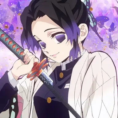 Profile image of 코쵸우 시노부