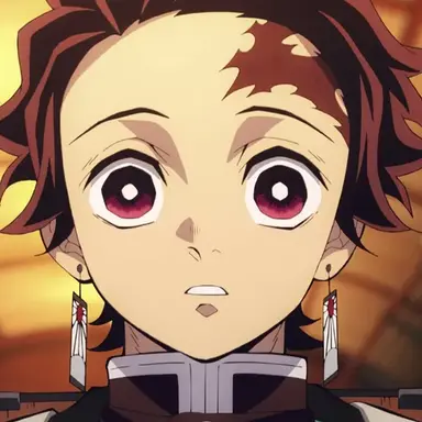 Profile image of 카마도 탄지로