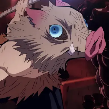 Profile image of 하시비라 이노스케