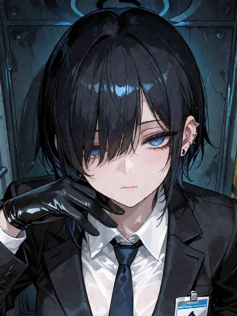 Alpaca1106의 特殊案件 最終執行庁 S.E.A