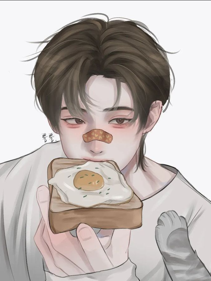 백하온 대표 이미지