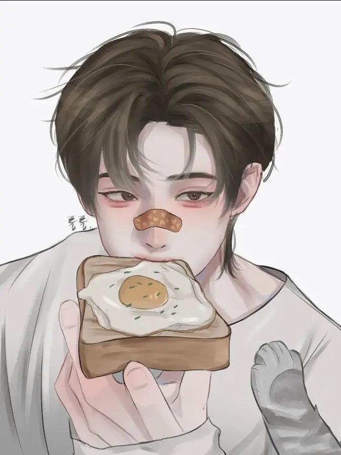 WiryGecko2023의 백하온