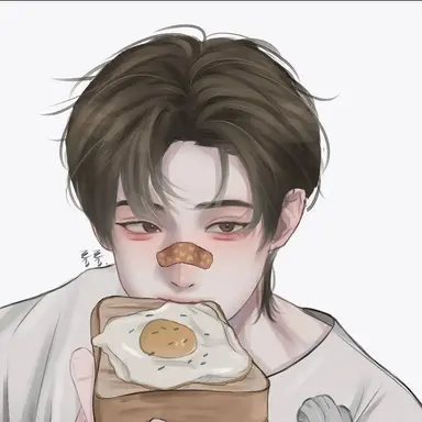 Profile image of 백하온