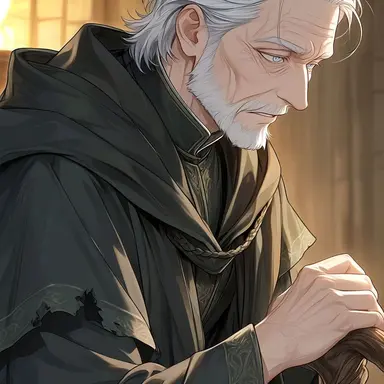 Profile image of Orvyn Thale