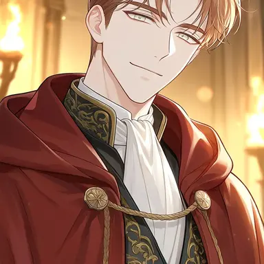 Profile image of Servan Mourne