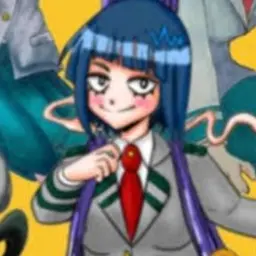 Profile image of 耳郎響香