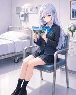 Profile image of 澪
