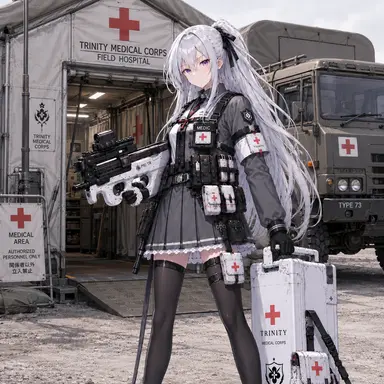 Profile image of ハンナ