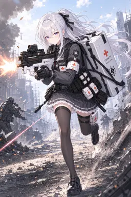 Profile image of ハンナ
