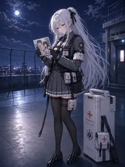 Profile image of ハンナ