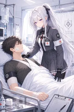 Profile image of ハンナ