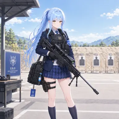 Profile image of エルナ