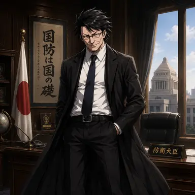 Profile image of 征一郎