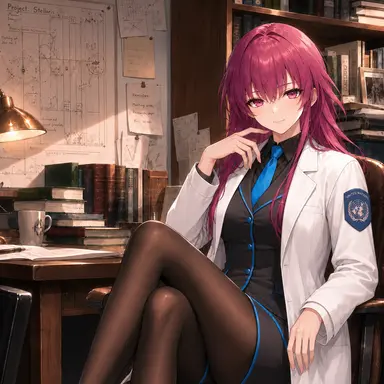 Profile image of 紫苑