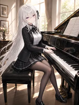 Profile image of 綾華