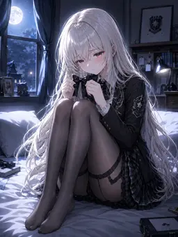 Profile image of 綾華