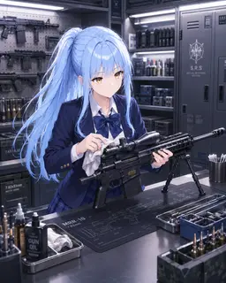 Profile image of エルナ