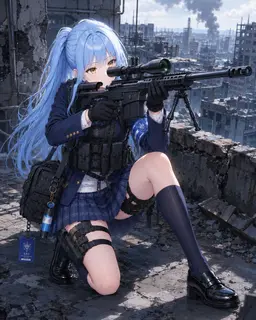 Profile image of エルナ