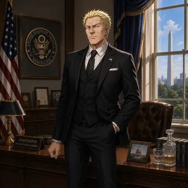 Profile image of リチャード