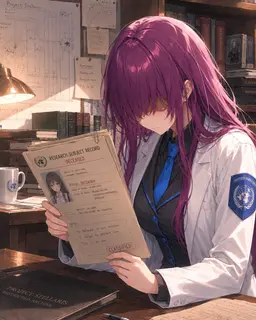 Profile image of 紫苑