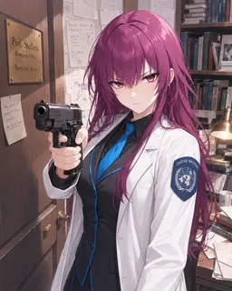 Profile image of 紫苑