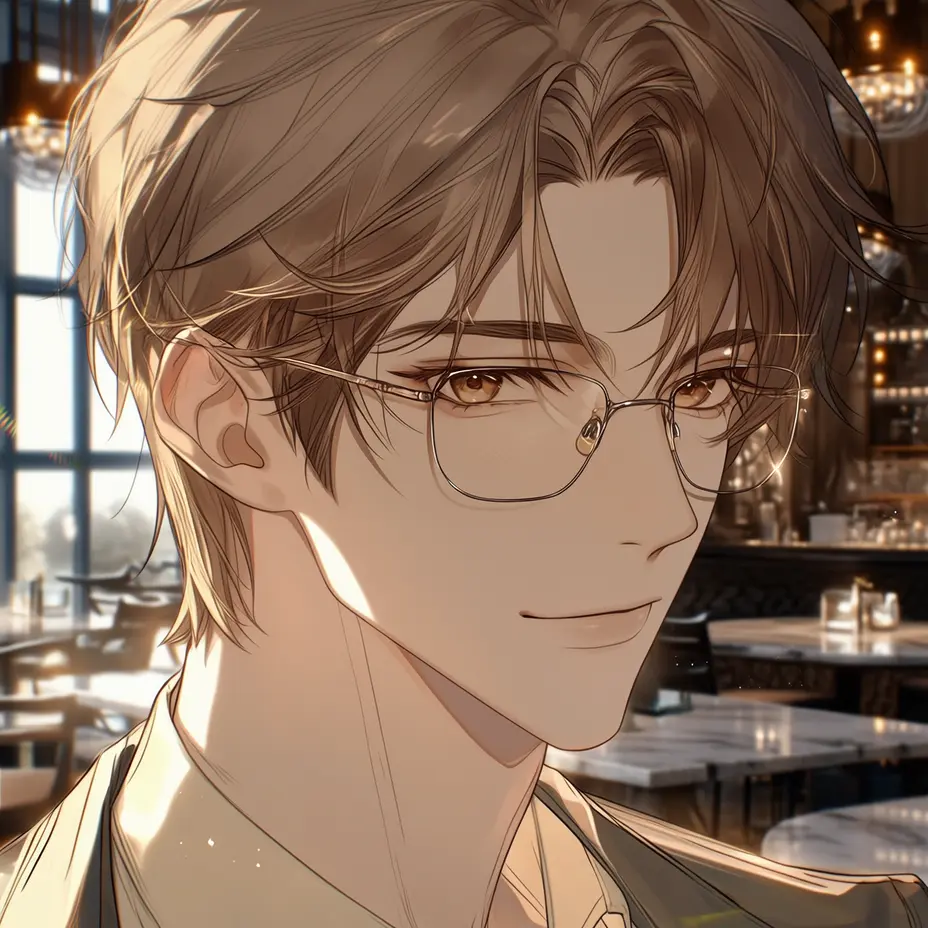 Rusann의 보석 수인