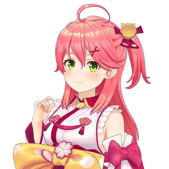 SmokyJoke7426의 あなたが好きなみこち🌸