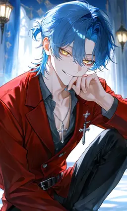 Profile image of カイト