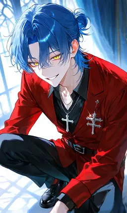 Profile image of カイト