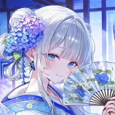 Profile image of ハナミ