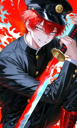 Profile image of ハヤト