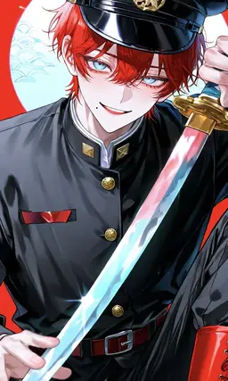 Profile image of ハヤト