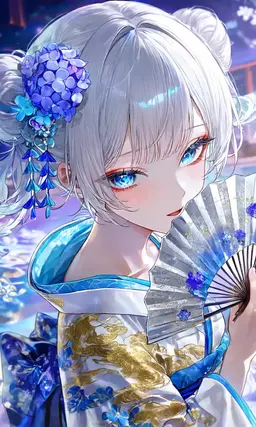 Profile image of ハナミ