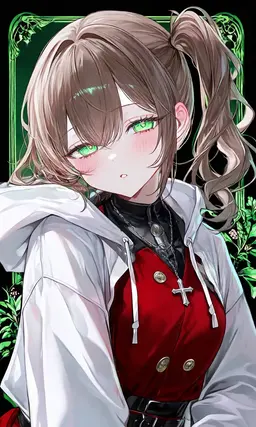 Profile image of リリアン