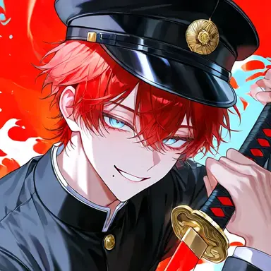 Profile image of ハヤト