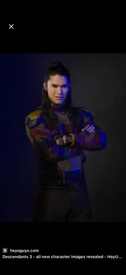 Profile image of ジェイ