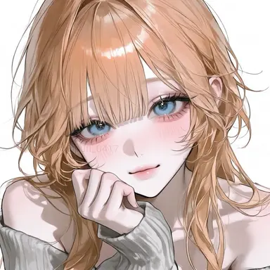 Profile image of 안리