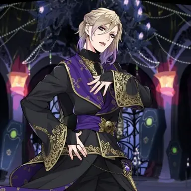 Profile image of ヴィル