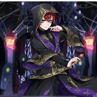 Profile image of リドル