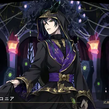 Profile image of マレウス