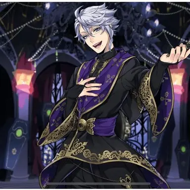 Profile image of アズール