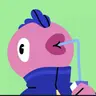 Profile image of 수박이