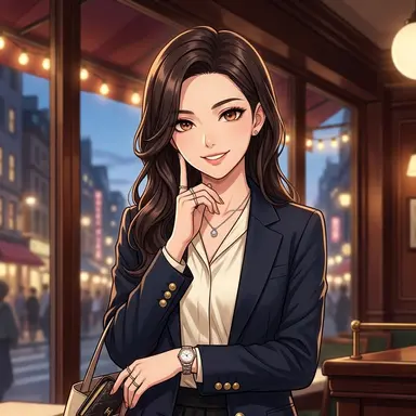 Profile image of Sarah