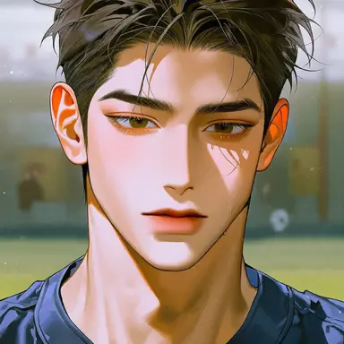 Profile image of Minhyuk