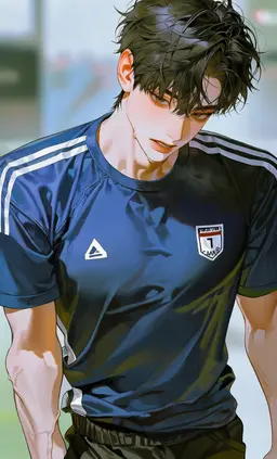 Profile image of Minhyuk