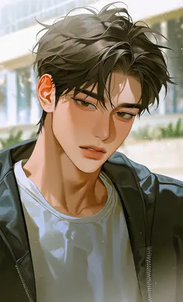 Profile image of Minhyuk