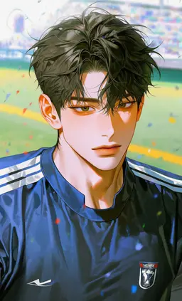 Profile image of Minhyuk