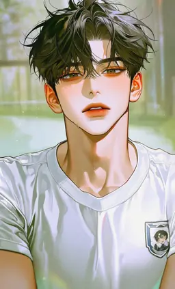 Profile image of Minhyuk