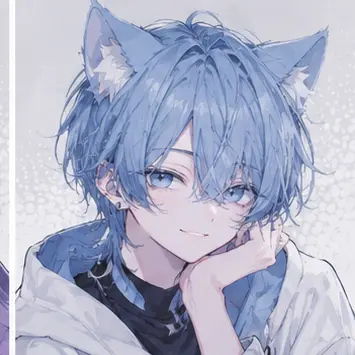 Profile image of アオ