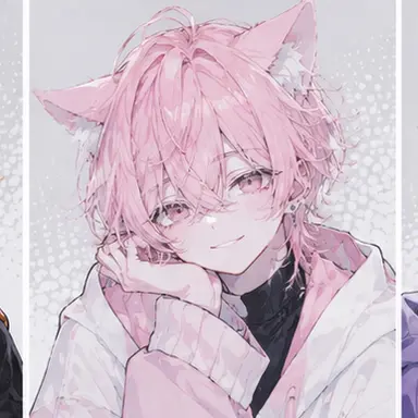 Profile image of モモ